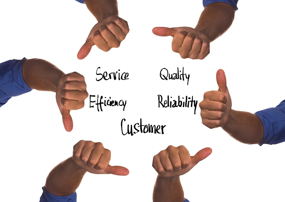 Les services concrets que vous pouvez obtenir