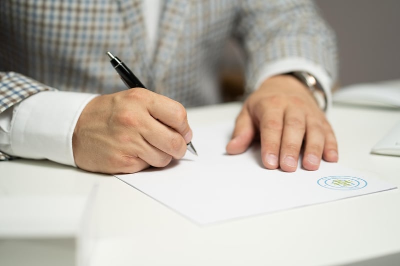 Po sign : tout savoir sur ce nouveau protocole en 2026