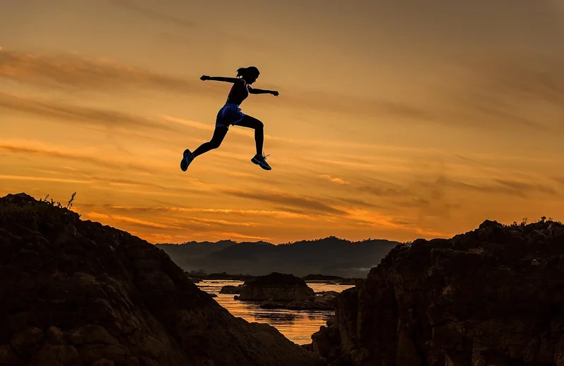 Quelle est une phrase de motivation pour faire du sport ?