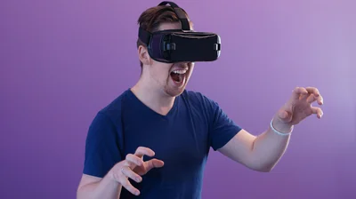 vr