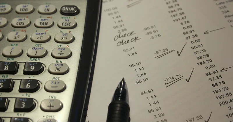 Erreur n°3 : calculer les charges les yeux fermés