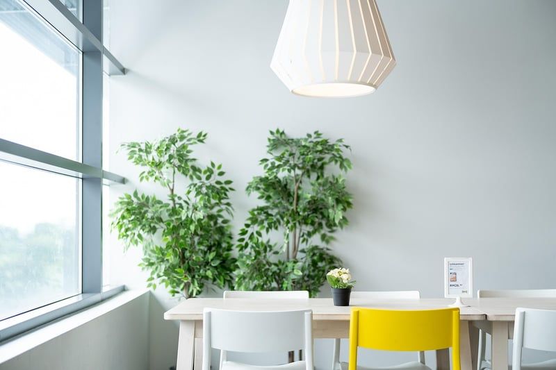 Découvrez comment profiter d'IKEA financement 30 fois sans frais en 2026 !