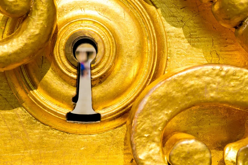Accessibilité et design graphique médical : les règles d'or
