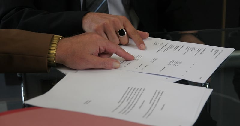 Contrat cadre et code civil : ce que dit vraiment la loi