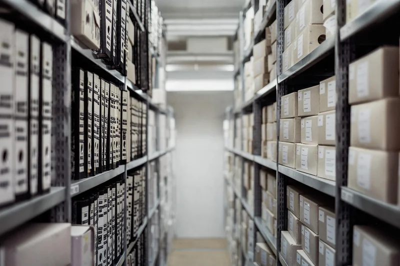 Le back-office automatisé : documents, contrats et finances